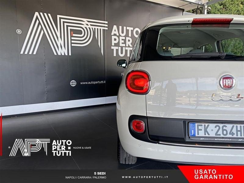 FIAT 500L 500L 1.4 Pop Star 95cv
