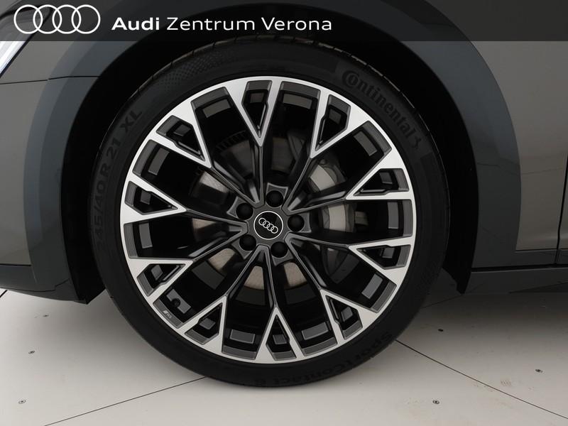 50TDI 286CV quattro tiptronic Business Advanced