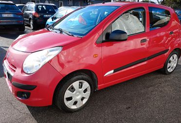 Suzuki Alto 1.0 GPL GLX