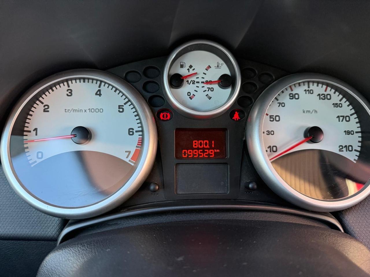 Peugeot 207 1.4 VTi 95CV 5p. Energie