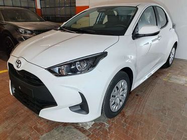 Toyota Yaris 1.5 Hybrid 92cv Active + Car Play + Telecamera