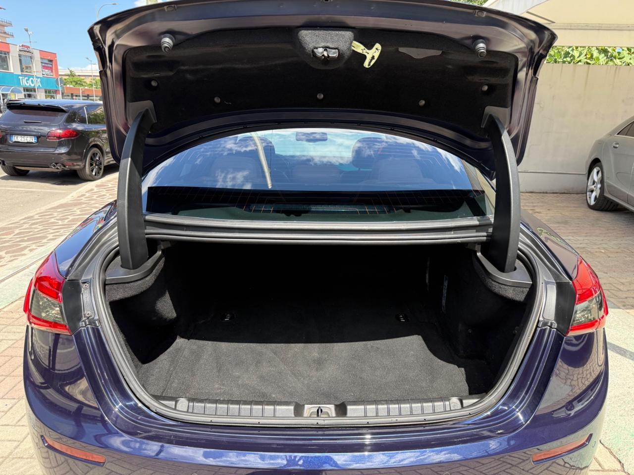 Maserati Ghibli 3.0 V6 ds 250cv - GARANZIA