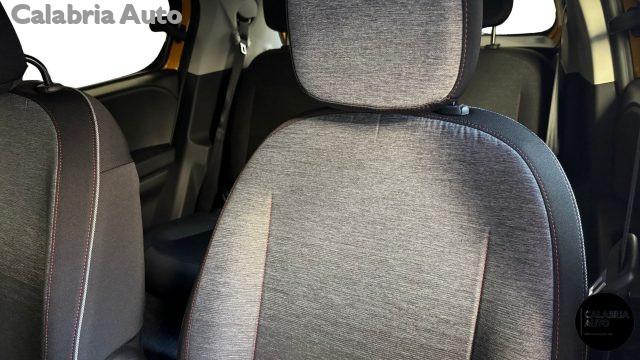 RENAULT Twingo Electric E-Tech Electric 80 CV Urban Range Techno