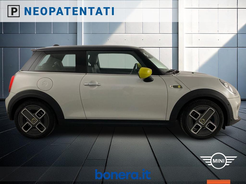 Mini Cooper SE Mini 3p Cooper SE XL auto
