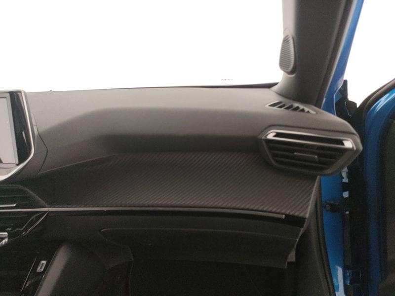 Peugeot 2008 2008 Hybrid 145 e-DCS6 Allure