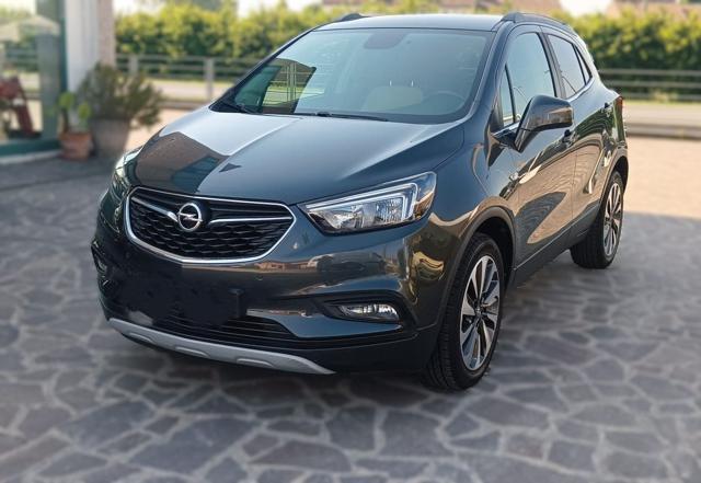 OPEL Mokka X 1.6 CDTI Ecotec 136CV 4x2 Start&Stop Business