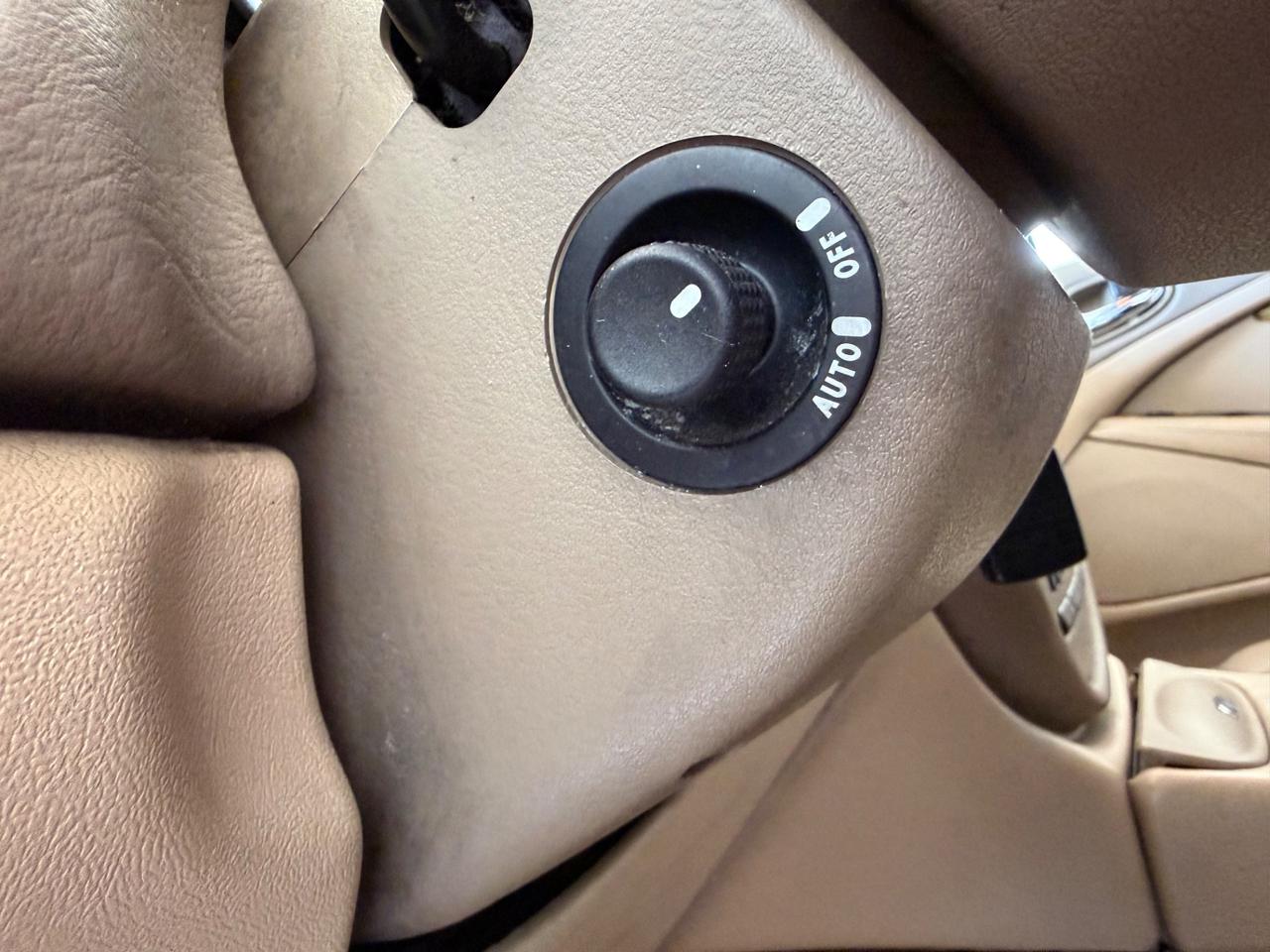 Jaguar S-Type (X200) 3.0 V6 24V cat manuale