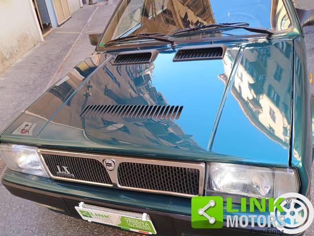 LANCIA Delta 1.3 LX Limited Edition