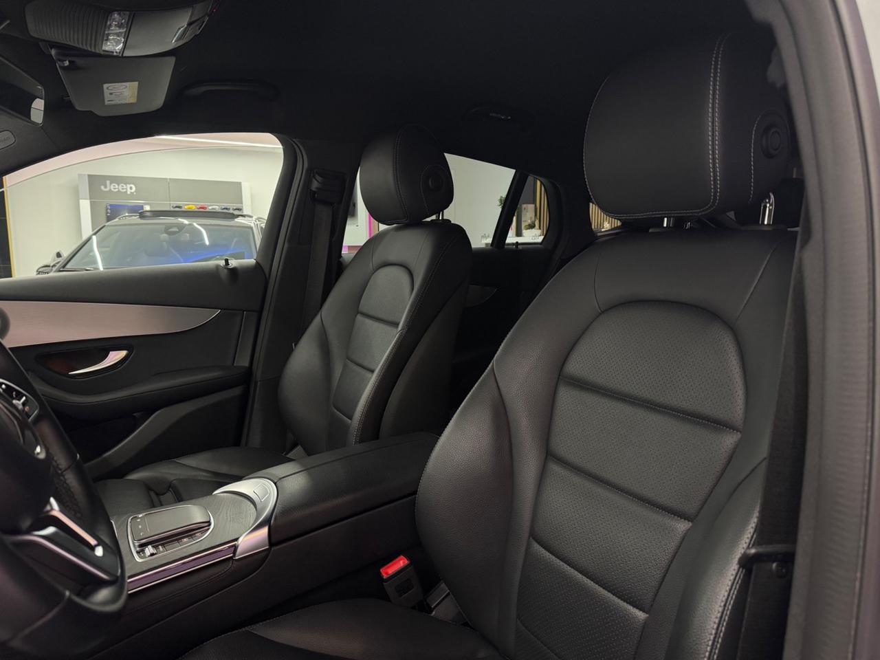 Mercedes-benz GLC 220 d 4Matic Iva Esposta