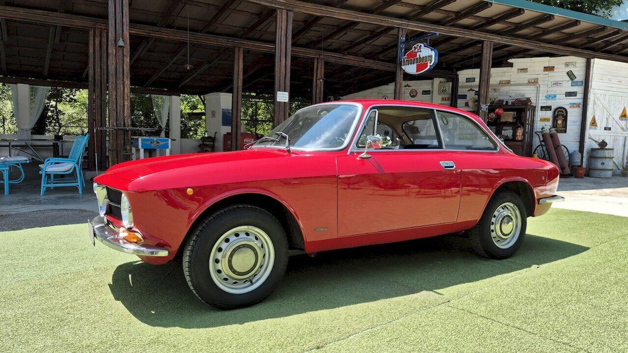 Alfa Romeo GT 1300 Junior – 1971 - SUMMER PRICE