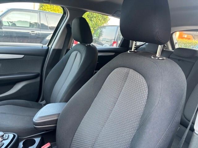 Bmw 216 216i Active Tourer Luxury