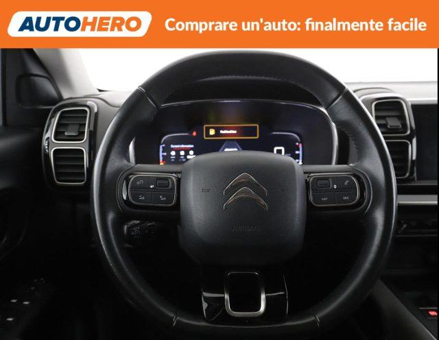 CITROEN C5 Aircross PureTech 130 S&S Shine