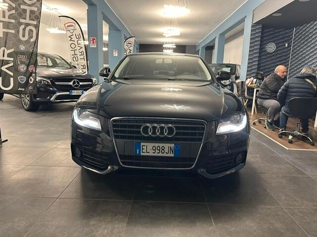 Audi A4 2.0 TDI 143CV F.AP. Advanced