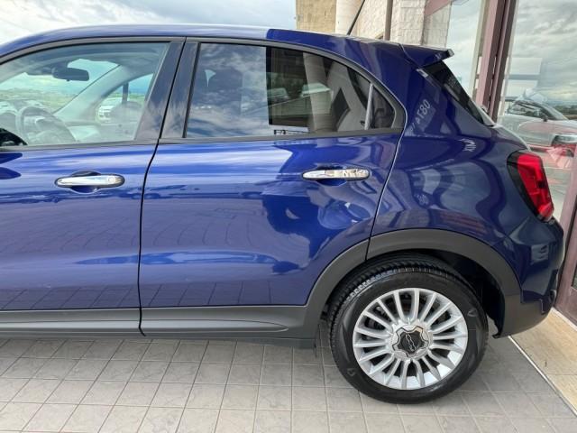 Fiat 500X X 1.3 mjt Connect 95cv