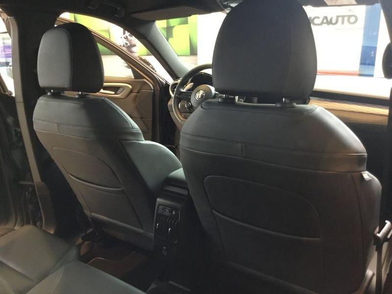 Alfa Romeo Tonale 1.5 160cv Hybrid TCT7 Veloce MY25