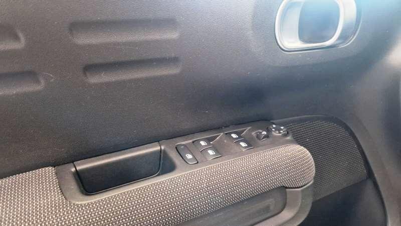 Citroen C3 Aircross BlueHDi 100 S&S Shine