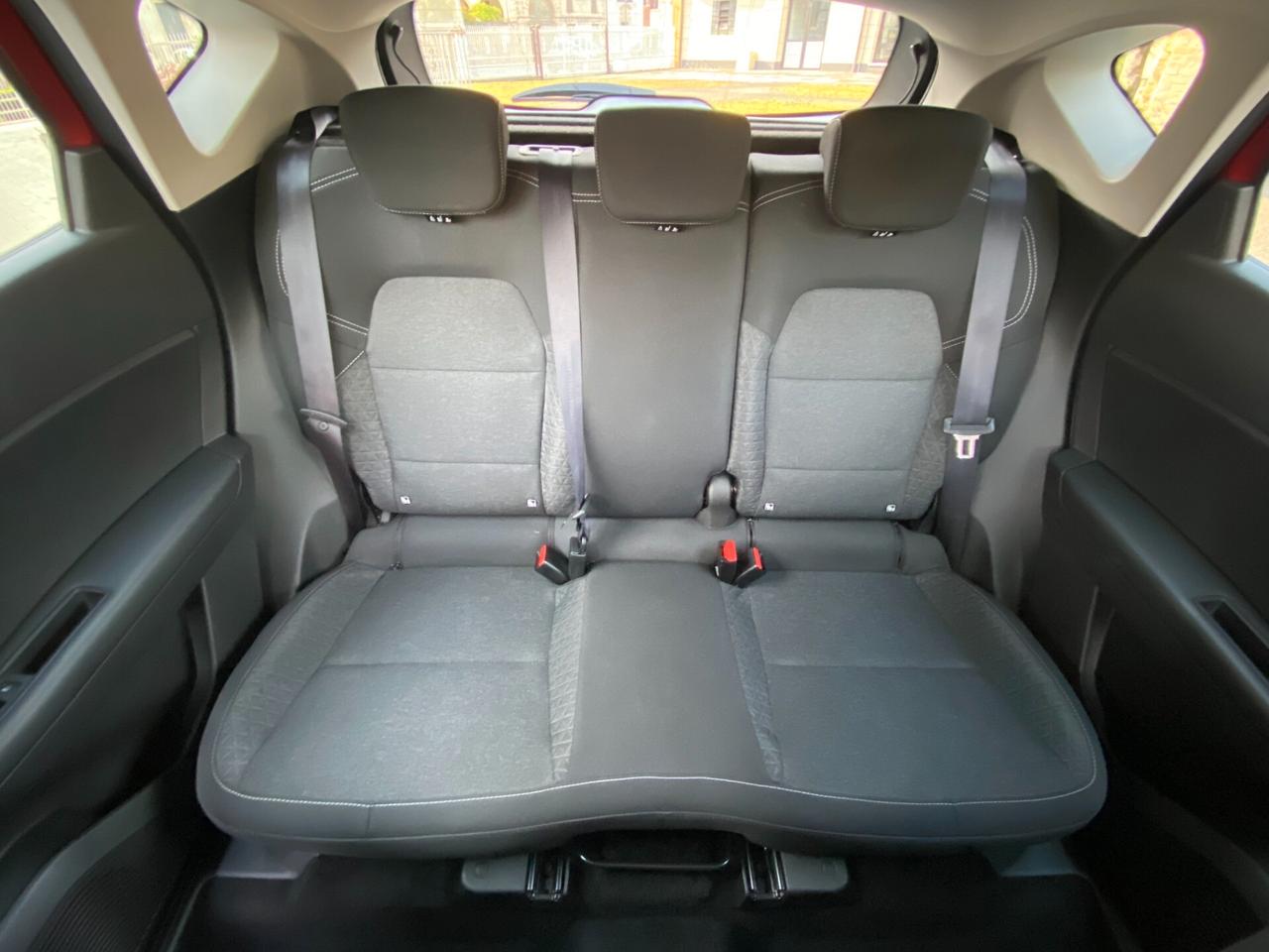 Renault Captur TCe 100 CV GPL Evolution *PREZZO REALE*