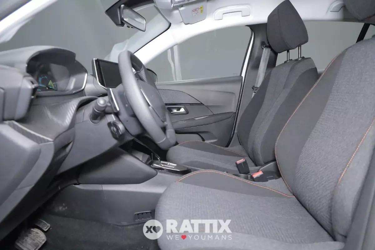 Peugeot 208 1.2 Hybrid 100CV Style e-DCS6