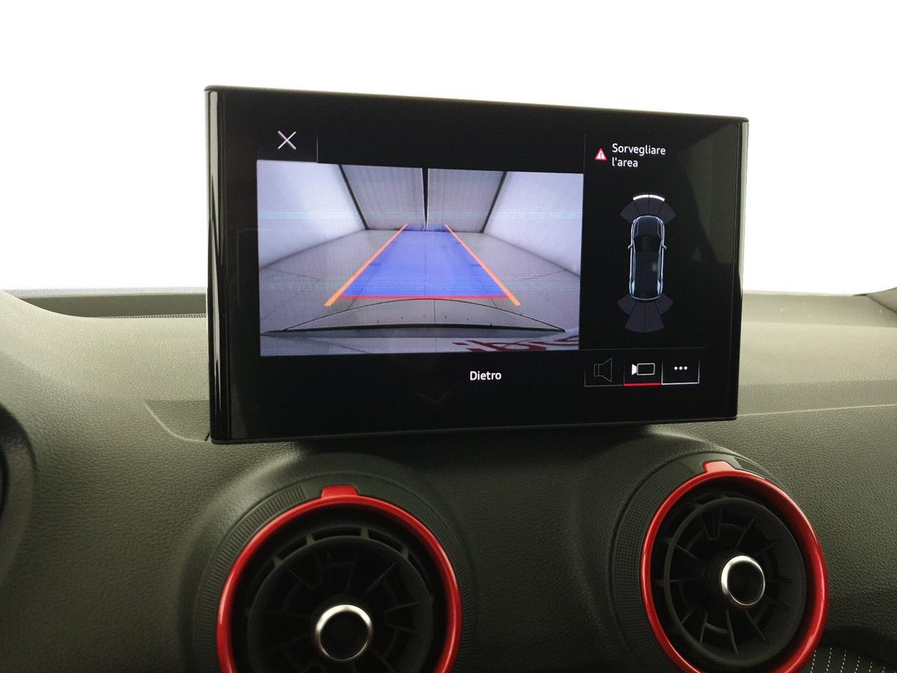 35TDI 150CV S tronic S line Edition