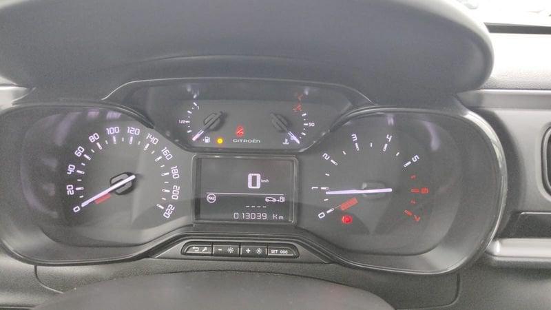 Citroën C3 C3 PureTech 83 S&S You