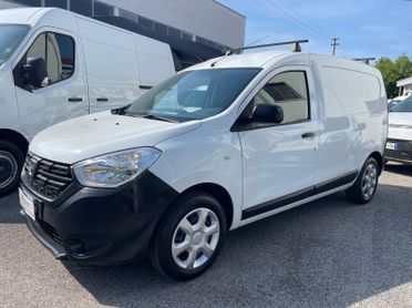 Dacia Dokker 1.5 dCi 90CV EURO 6 PRONTA CONSEGNA