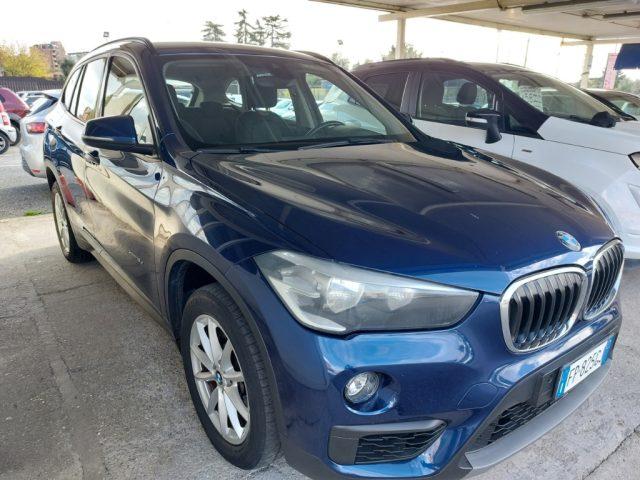 BMW X1 xDrive18d Sport Uniprò Automatica Fatturabile