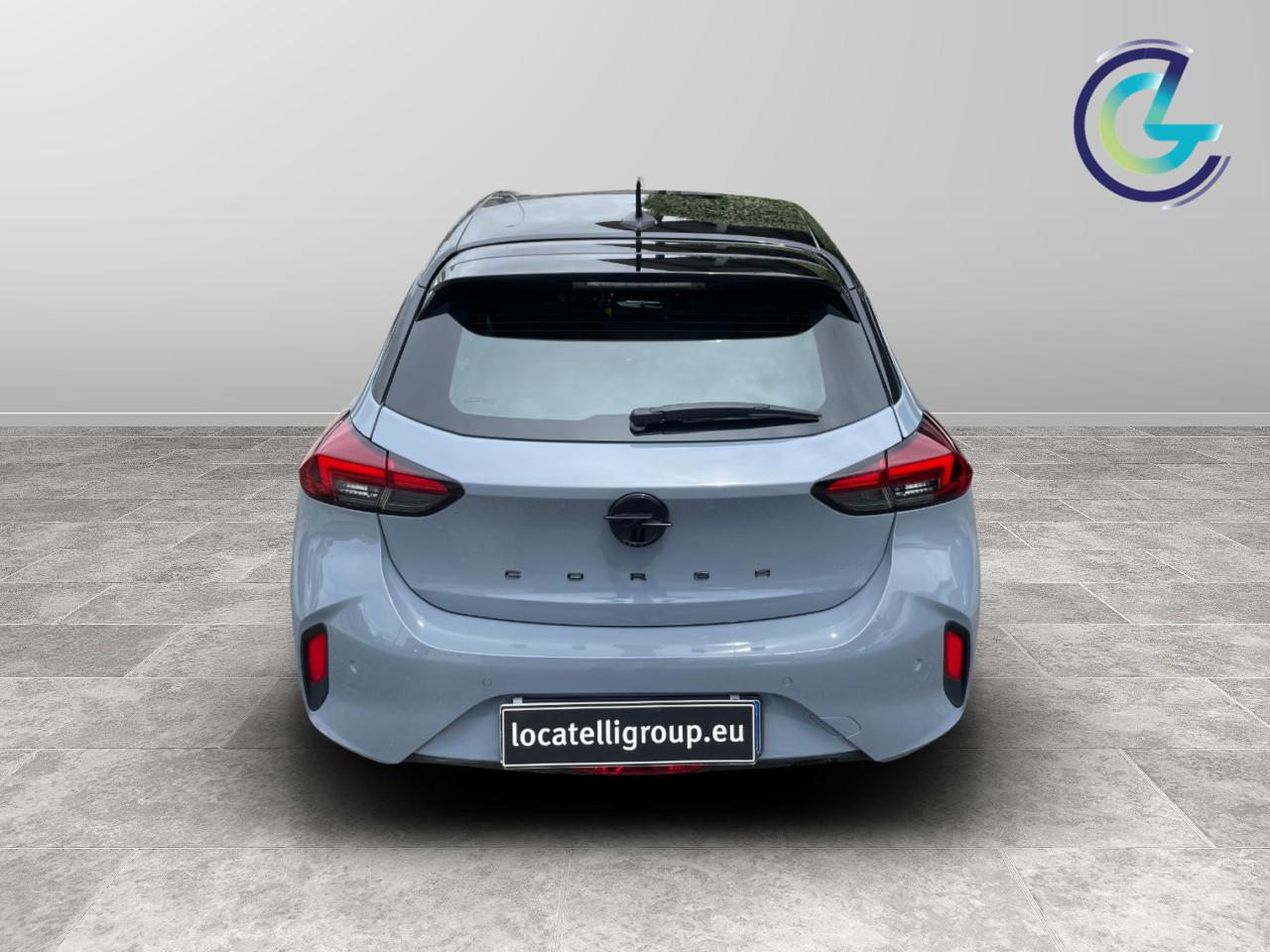 OPEL Corsa VI 2023 - Corsa 1.2 GS s&s 75cv