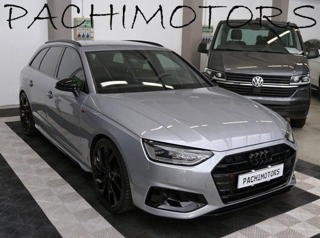 AUDI A4 Avant 35 TDI/163 CV S tronic Pelle - Cerchi 20" **