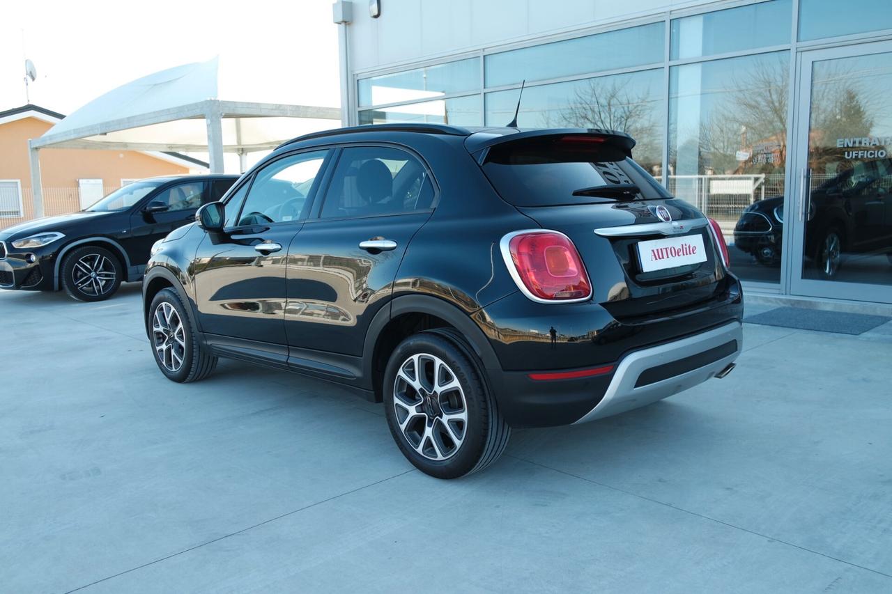 Fiat 500X 1.3 MultiJet 95 CV Cross