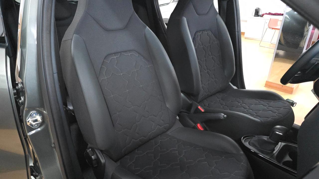 Toyota Aygo X 1.0 VVT-i 72 CV 5 porte Lounge Air S-CVT