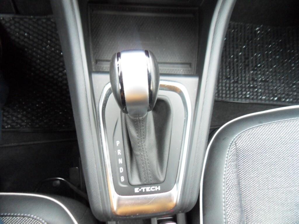 Renault Captur Mild Hybrid 140 CV Intens