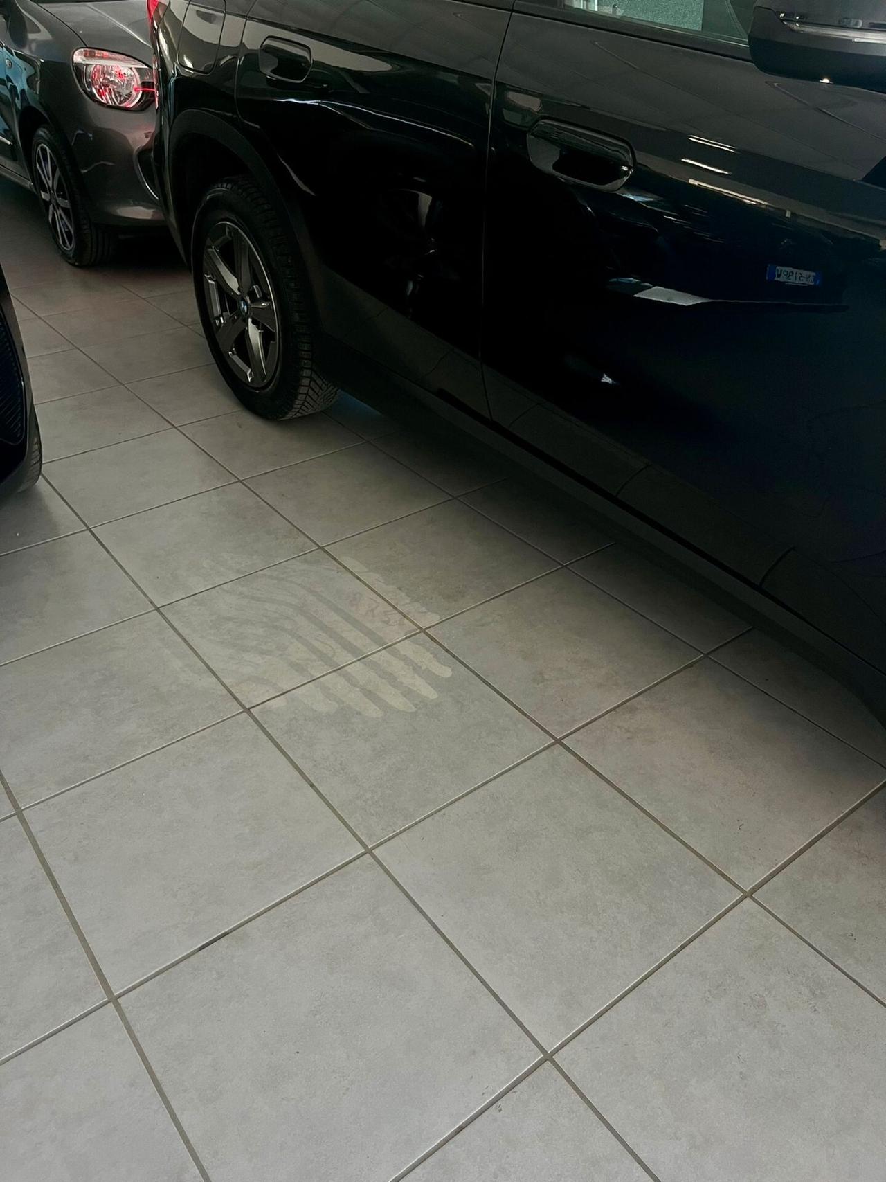 Bmw X1 ESSENCE EDITION
