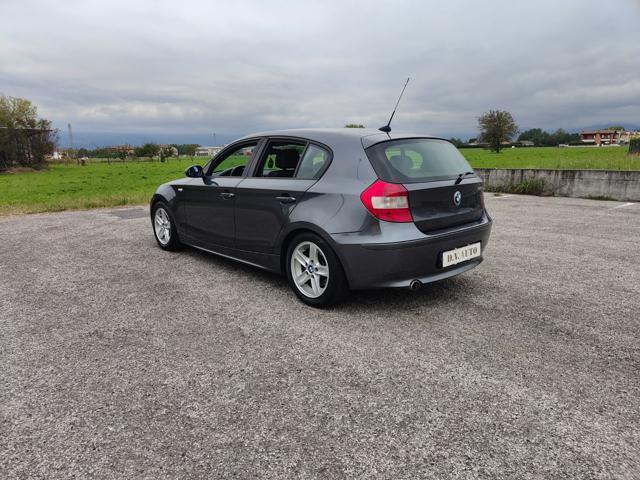 BMW 120 Ben./G.P.L. ( SEDILI M SPORT XENON )