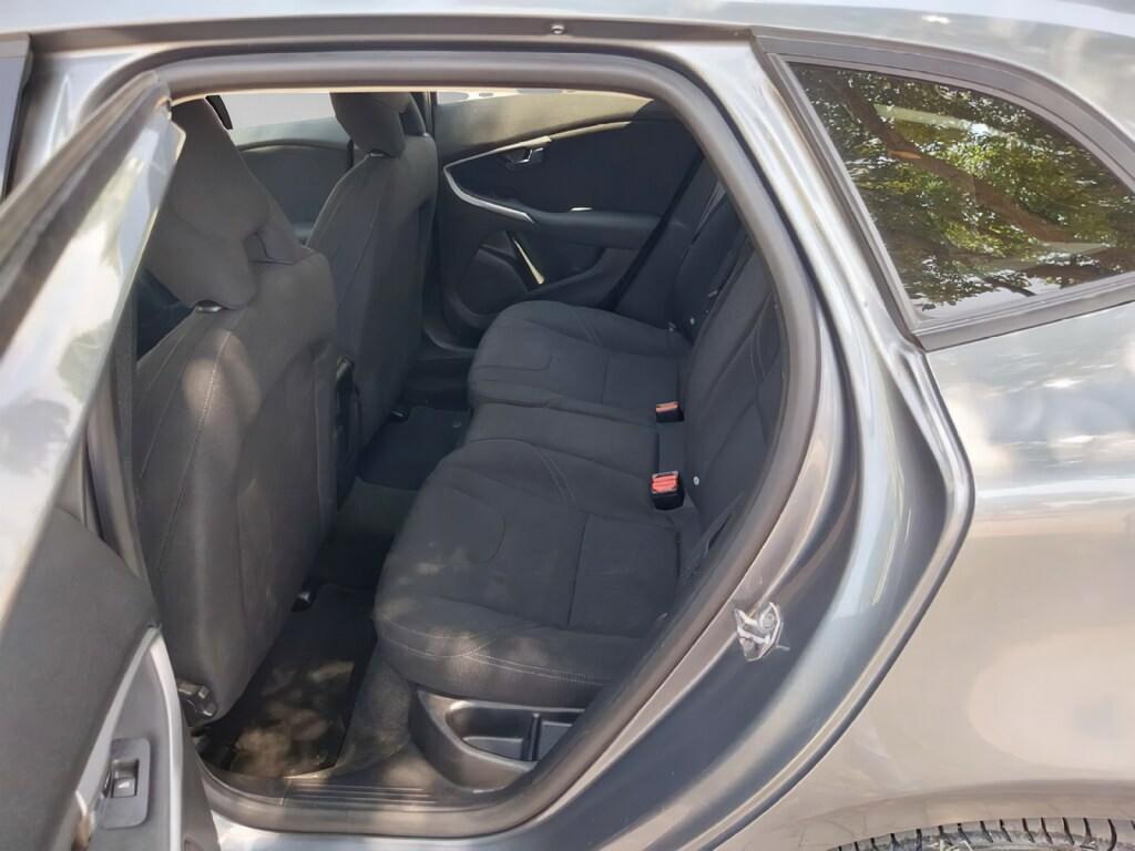 VOLVO V40 Van V40 N1 2.0 D2 Business Geartr. My17