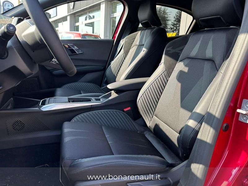 Renault Clio 1.8 E-TECH full hybrid 160 esprit Alpine