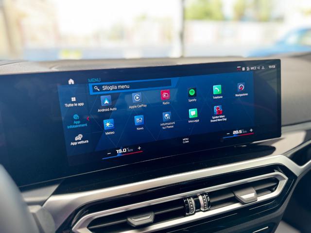BMW M2 Coupé 3.0 BiTurbo 460cv (Manuale - 8.500km)
