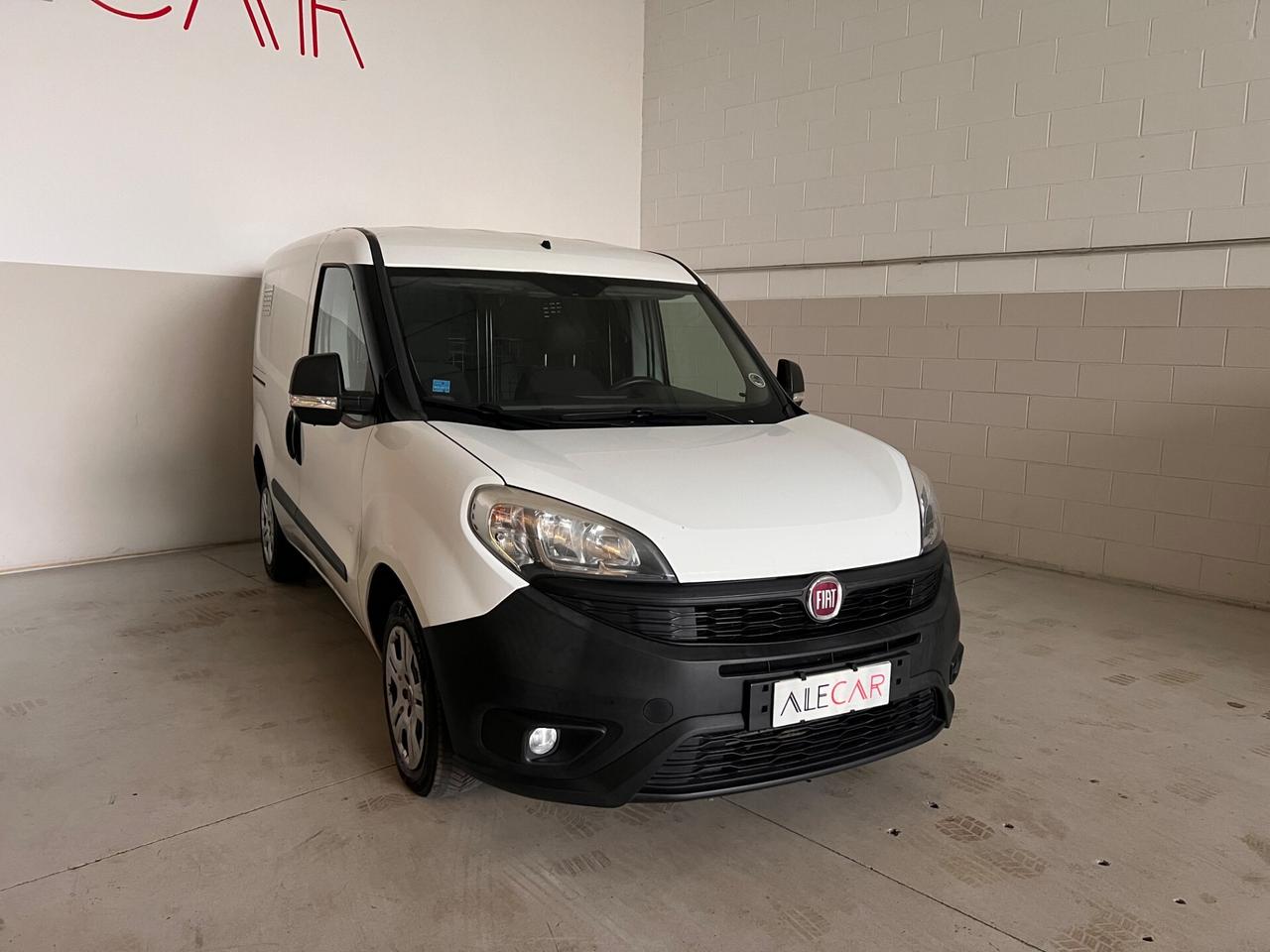 Fiat Doblò 1.3 mjt PC-TN Cargo Lam.