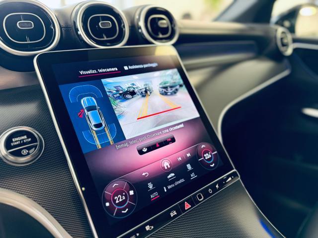 Mercedes-Benz GLC 220 Coupe d AMG Line Premium Plus 4matic auto MHEV