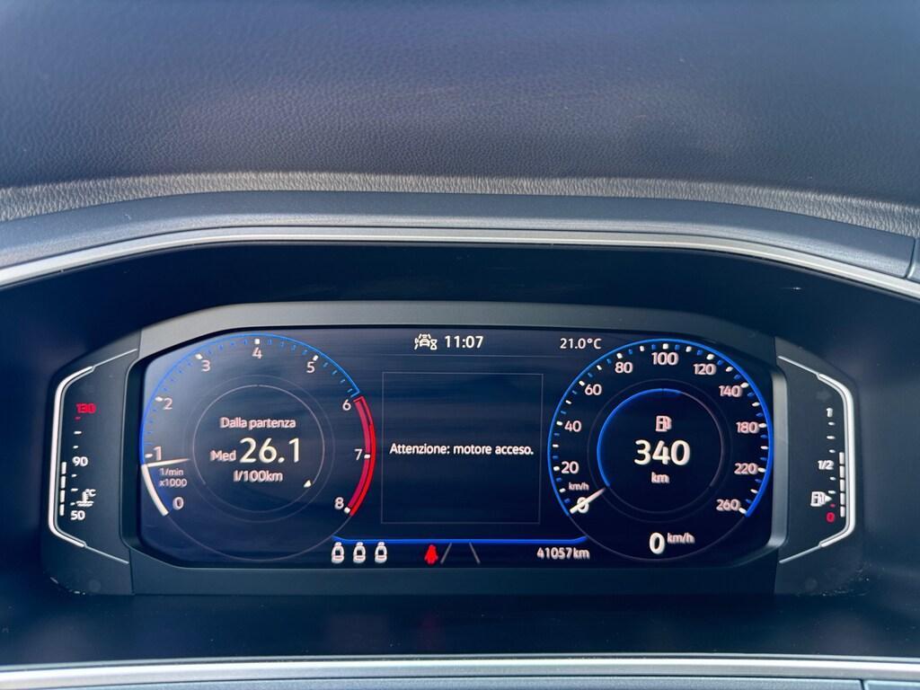 Volkswagen T-Roc 1.5 TSI 150CV Style