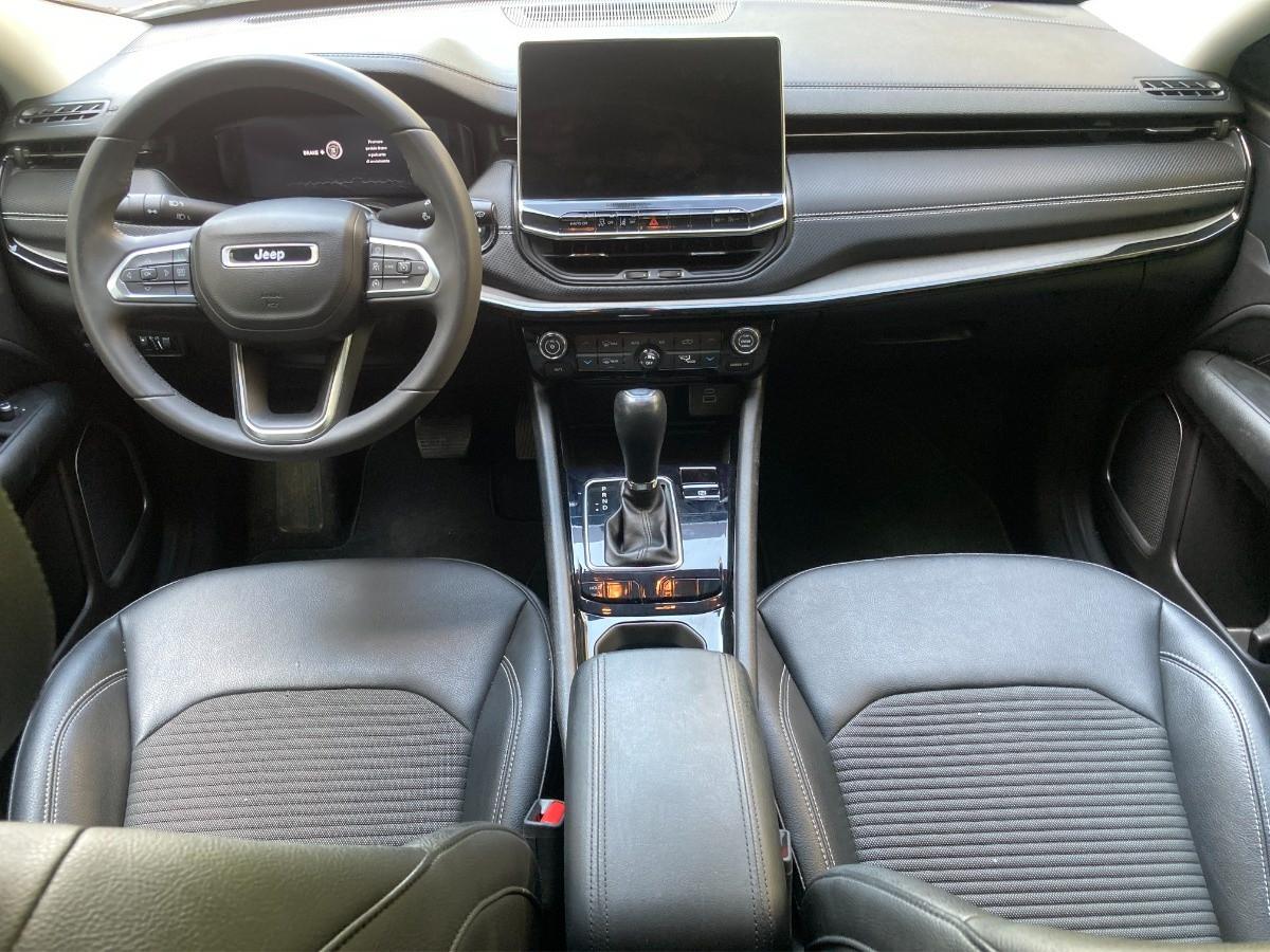 JEEP Compass 1.5 turbo t4 mhev Night Eagle 2wd 130cv dct