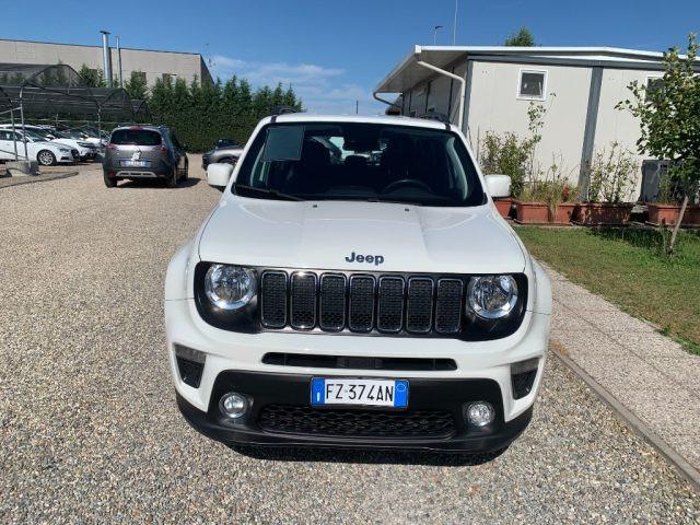 JEEP Renegade 1.0 T3 Longitude