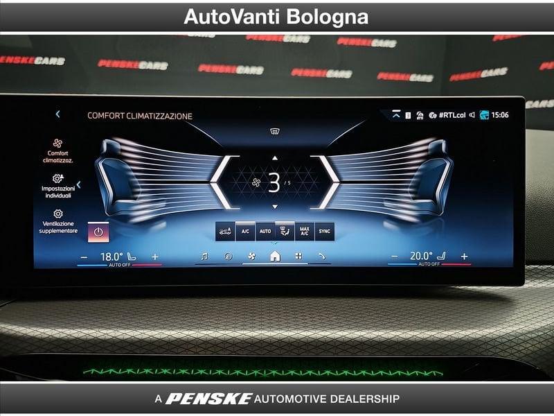 BMW Serie 4 420d Gran Coupe mhev 48V xdrive MSport Pro auto