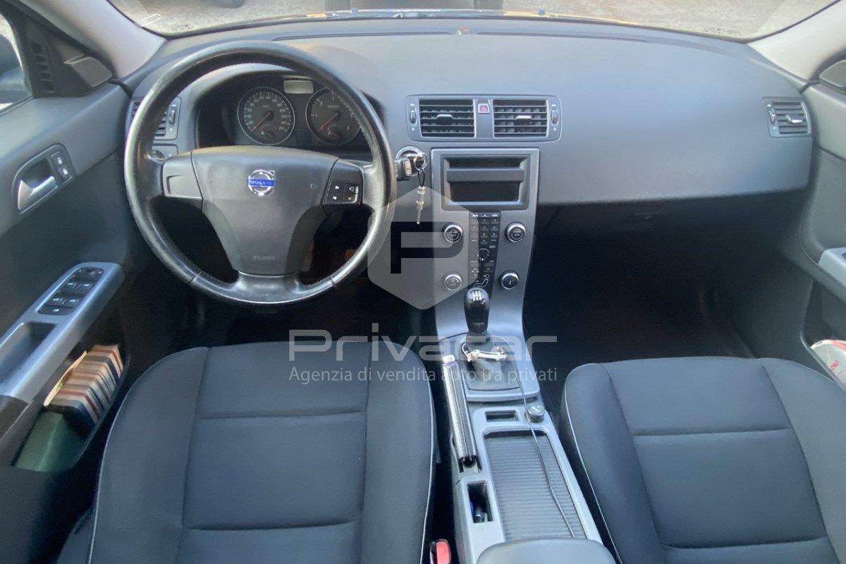 VOLVO V50 1.6 D DRIVe cat POLAR