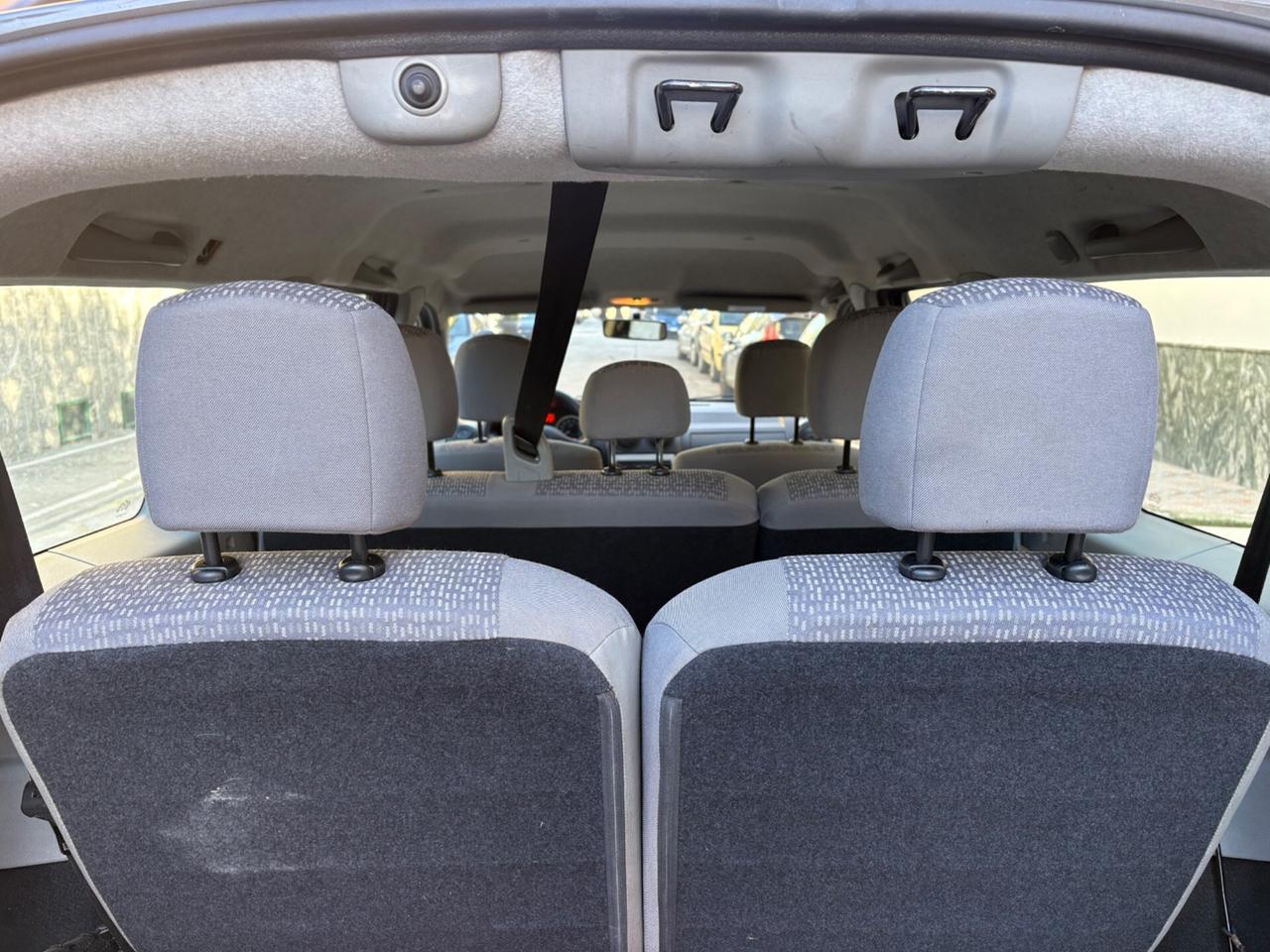 Dacia Logan 1.5 DCI 85cv 7 posti 145000km