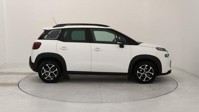 CITROEN C3 Aircross 1.5 bluehdi Shine s&s 120cv eat6