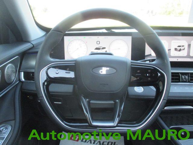 DR MOTOR DR 7.0 1.5 gpl turbo 160cv