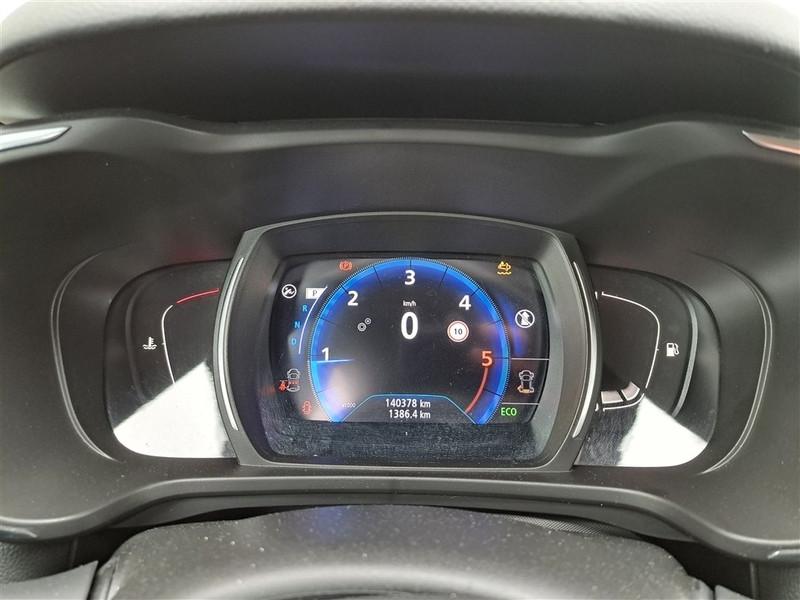 RENAULT KADJAR 1.5 DCI 85KW BLUE SPORT EDITION 2 EDC