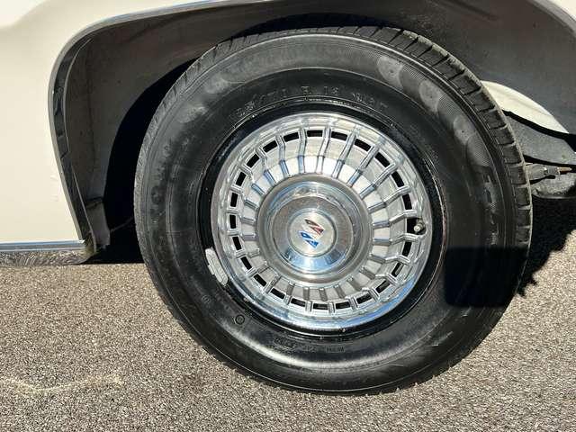 Buick Skylark Convertibile / Convertible - Cabrio Auotm.