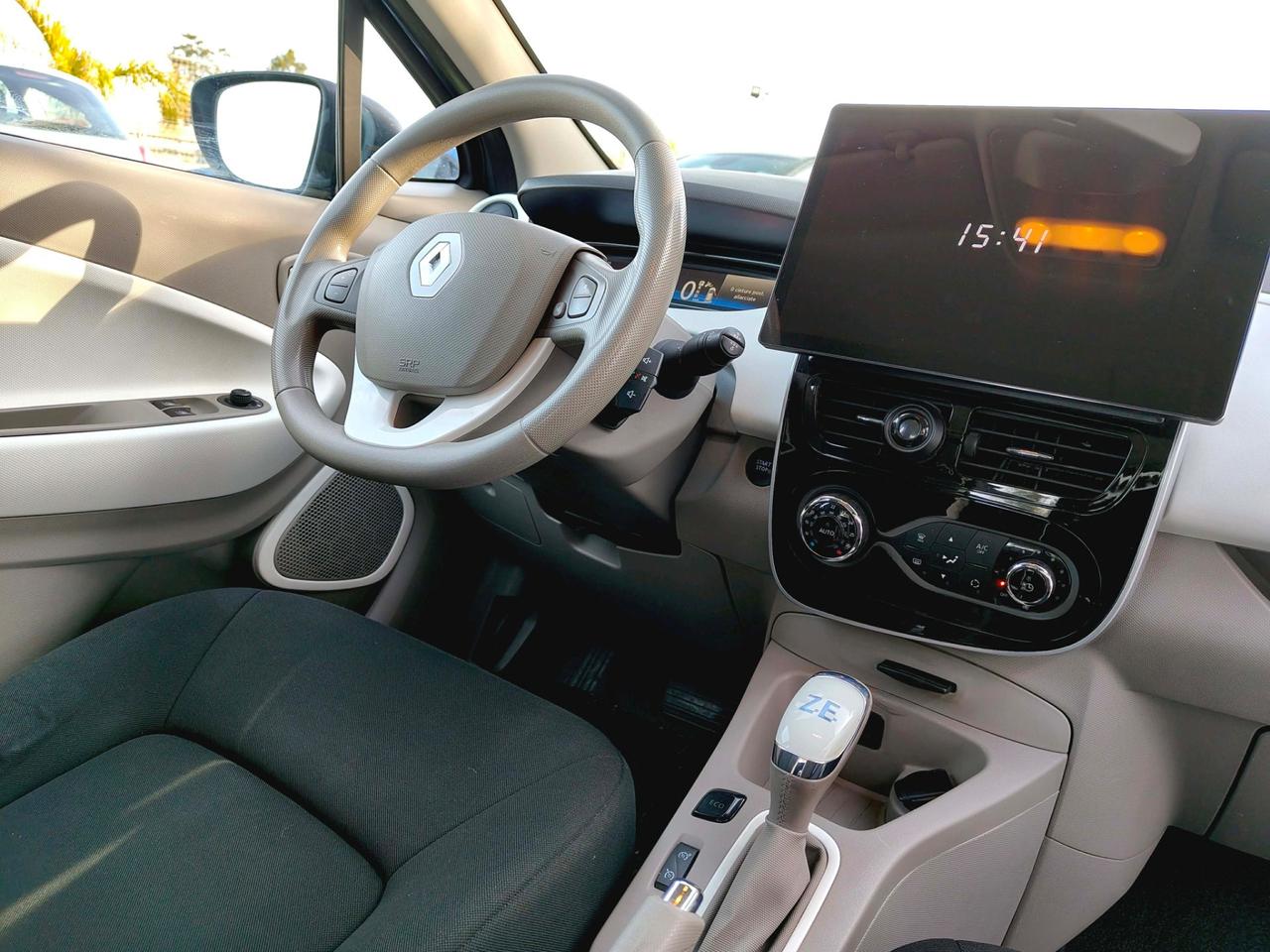 Renault ZOE Life R90 Flex - 2018