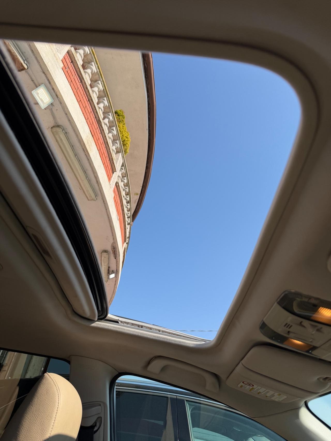 Subaru OUTBACK 2.0D 4*4 GARANZIA 12 mesi ! ! !